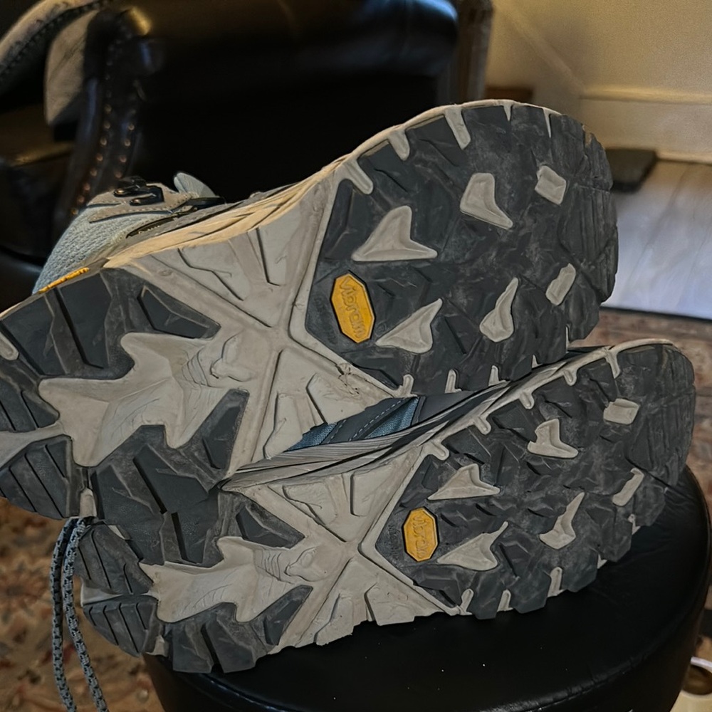 Hoka Anacapa mid GTX hiking shoes 2 - Picture 11 of 13